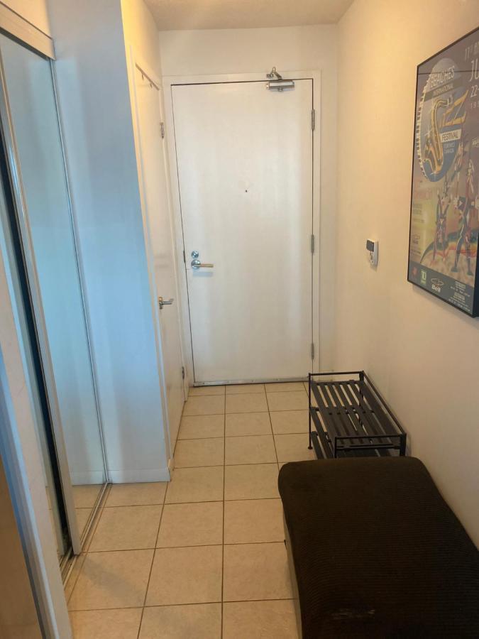 Apartmán Downtown Toronto+Free Parking+Cn Tower View Exteriér fotografie